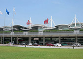 杭州蕭山國(guó)際機(jī)場(chǎng)貴賓信息管理系統(tǒng)項(xiàng)目